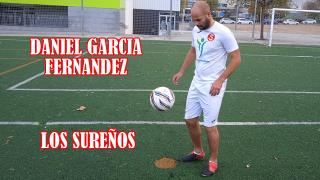 ENTREVISTA PRE-PARTIDO. CARABANCHEL SABADO MAÑANA 1ª DIVISION